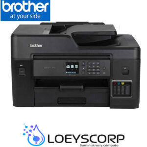 MULTIFUNCIONAL BROTHER MFCT4500DW A3
